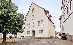 Ferienwohnung Familie Jacobi Kurfürst
